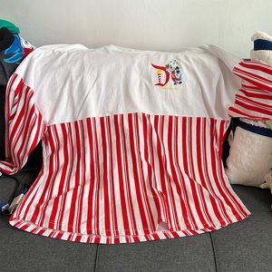 Dapper Dans Spirit Jersey
